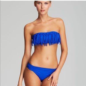 L Space Bikini Royal Blue